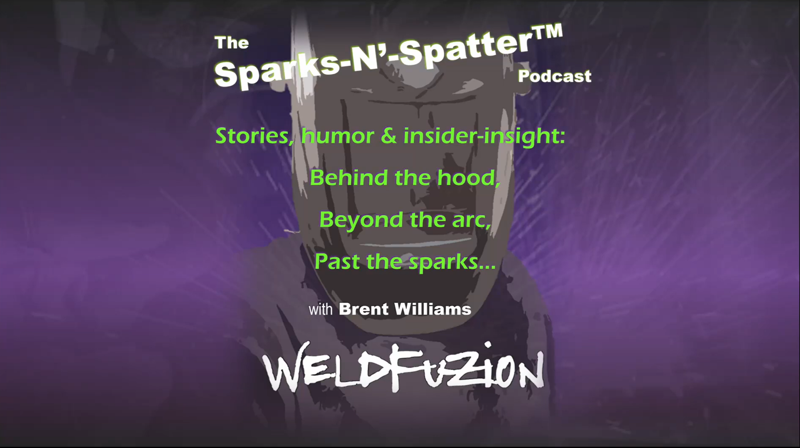 Read more about the article Behind the Hood with Brent – Episode 1